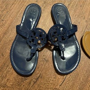 Tory Burch Miller Sandals